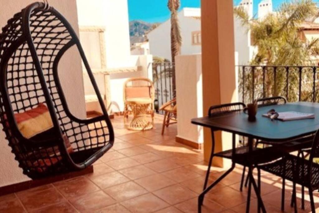 Las Velas Denia Wonderful Penthouse Apartment מראה חיצוני תמונה