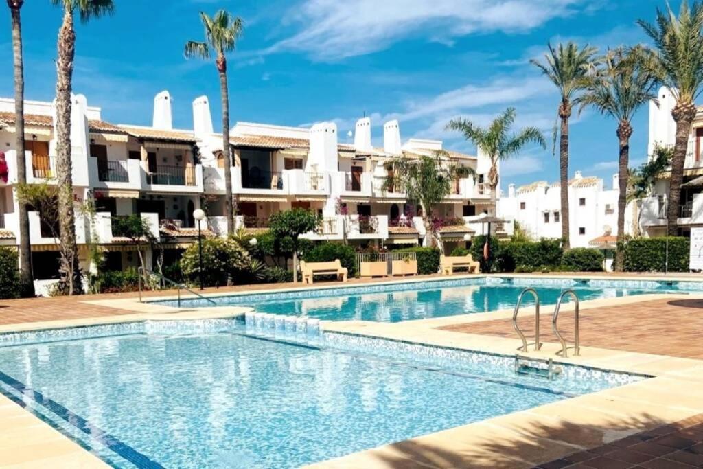 Las Velas Denia Wonderful Penthouse Apartment מראה חיצוני תמונה