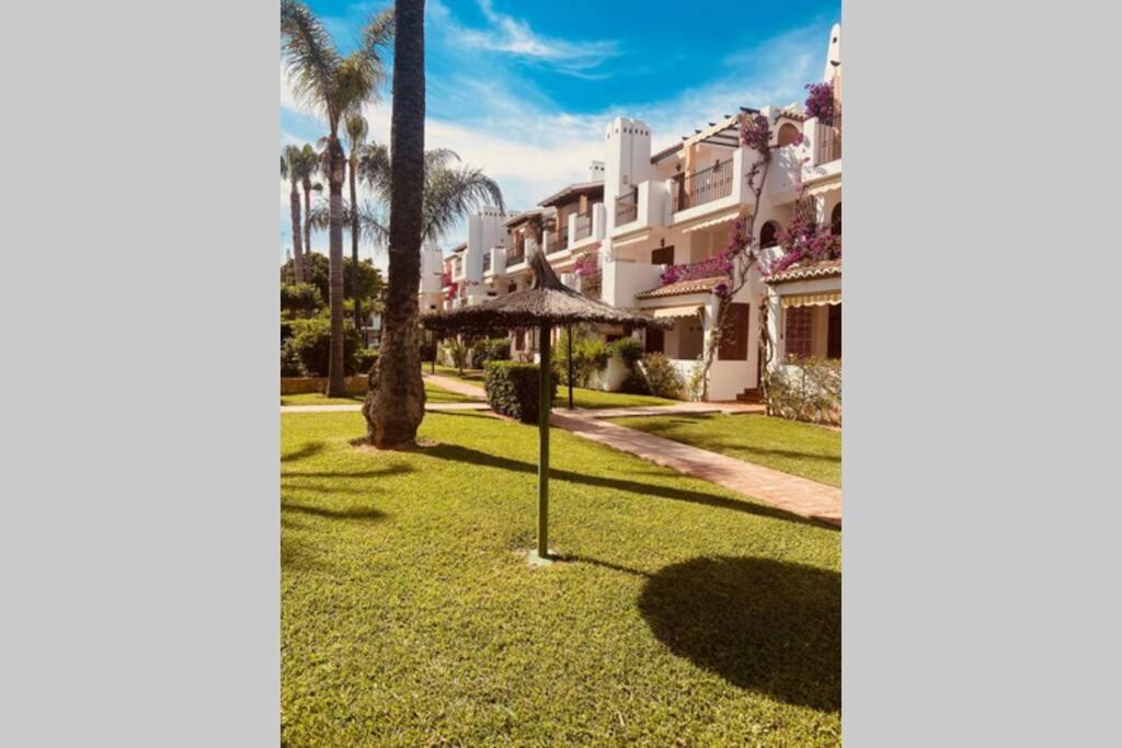 Las Velas Denia Wonderful Penthouse Apartment מראה חיצוני תמונה