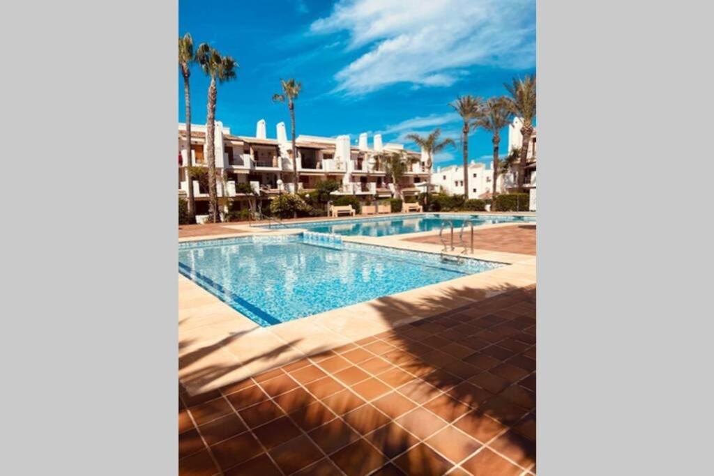 Las Velas Denia Wonderful Penthouse Apartment מראה חיצוני תמונה